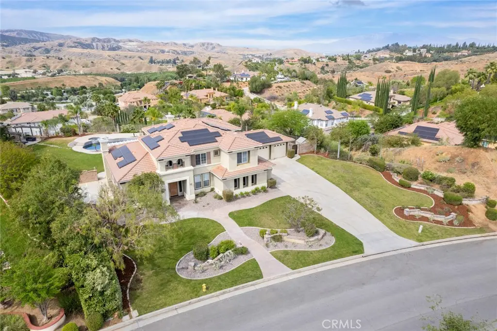 1910 Mesa View Lane, Redlands, CA 92373 - #1