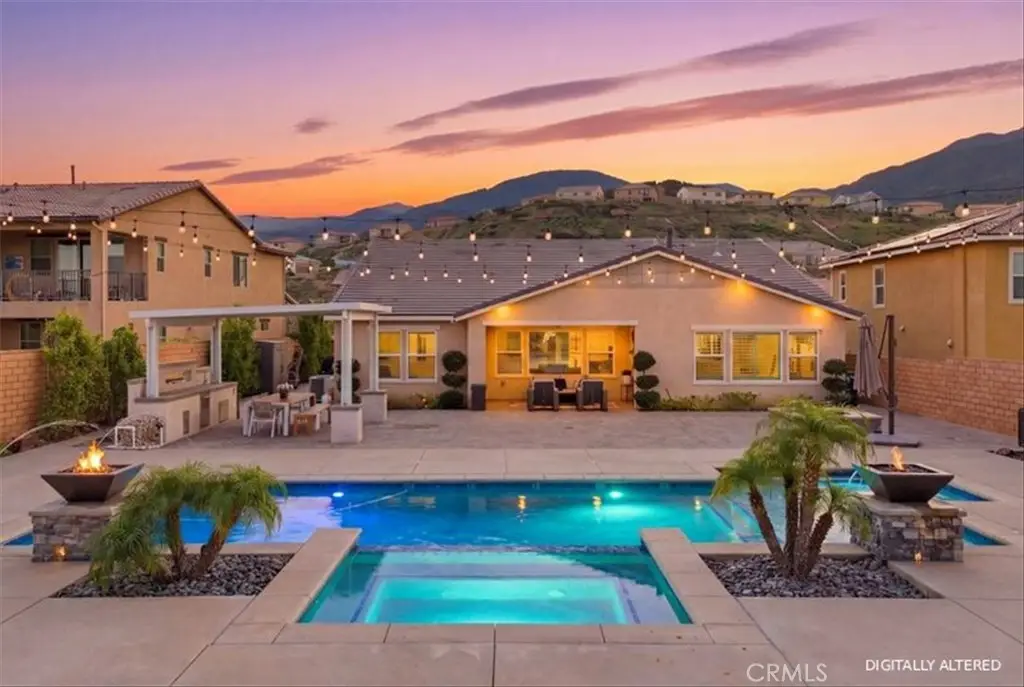 2627 Chad Zeller Lane, Corona, CA 92882 - #1
