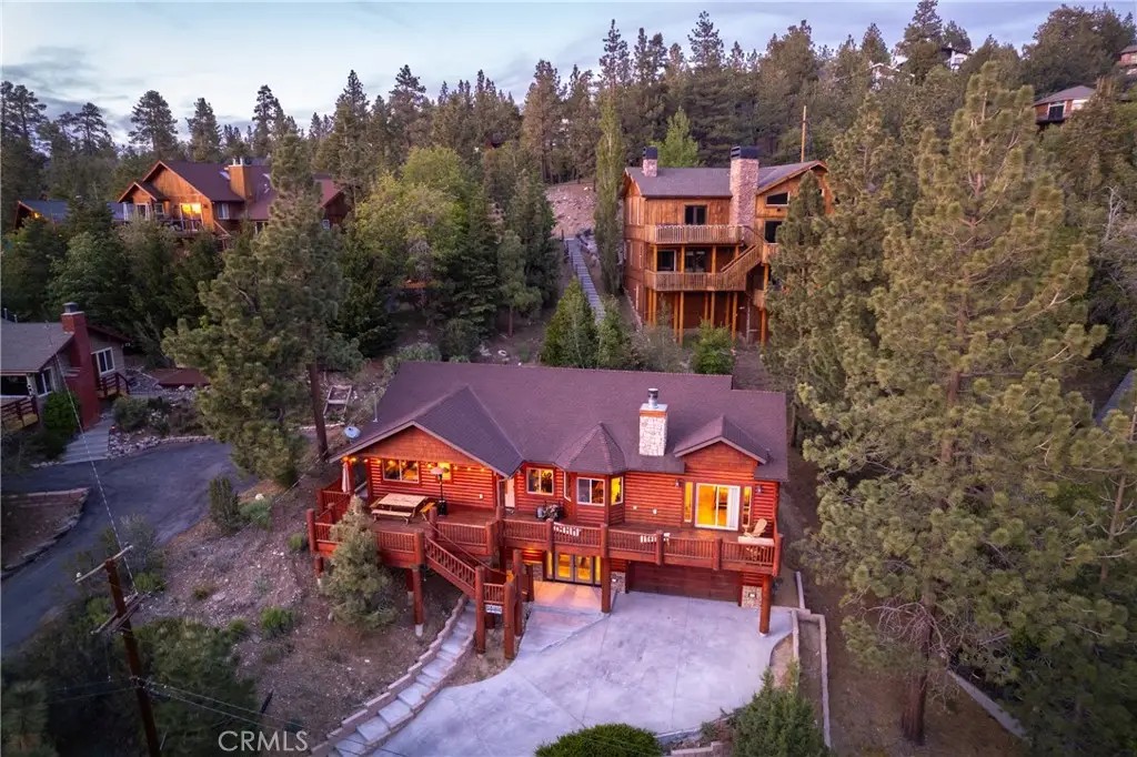 43628 Yosemite Drive, Big Bear Lake, CA 92315 - #1