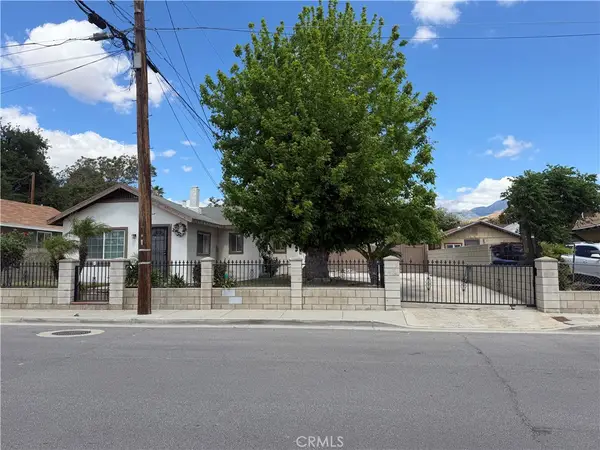 457 Nicolet, Banning, CA 92220