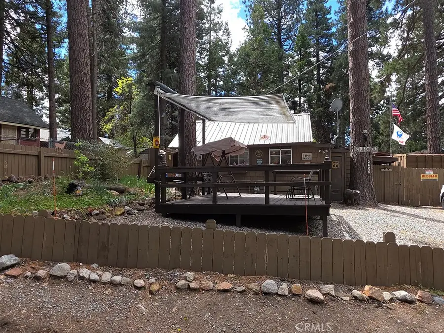 2606 Whispering Pines Way, Running Springs, CA 92382 - #3