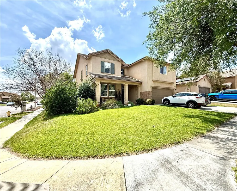 3895 American Elm Road, San Bernardino, CA 92407 - #1