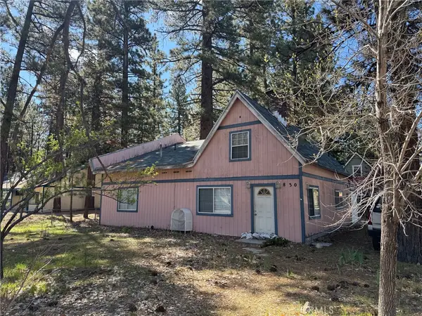 830 W Big Bear Boulevard, Big Bear City, CA 92314