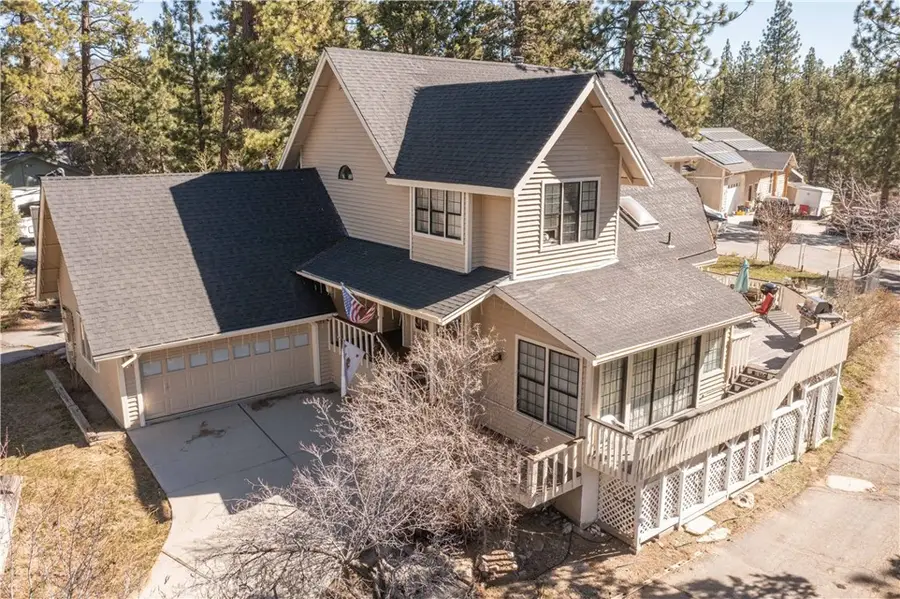 626 Mcalister, Big Bear City, CA 92314 - #2