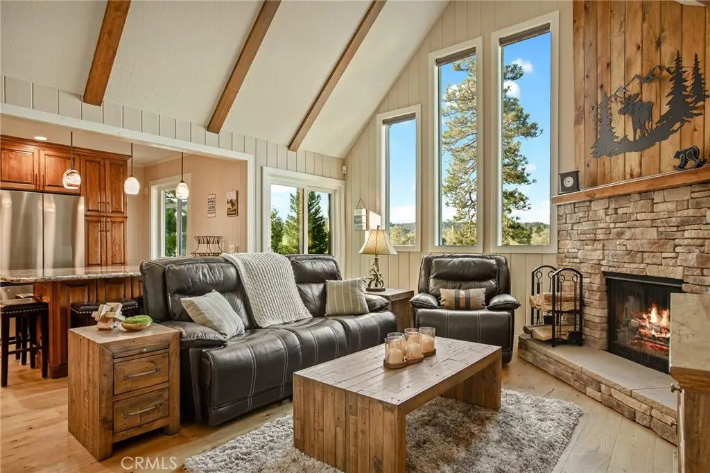 28195 Arbon, Lake Arrowhead, CA 92352 - #1