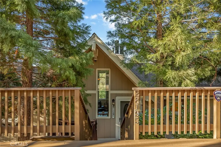 28195 Arbon, Lake Arrowhead, CA 92352 - #3