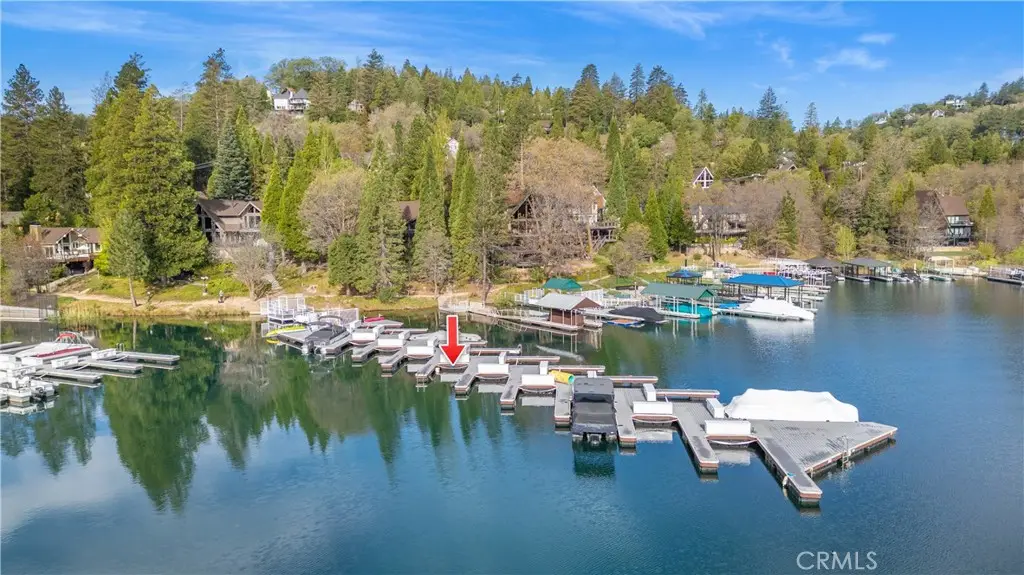 0 Tr 9 Slip 10, Lake Arrowhead, CA 92352 - #1