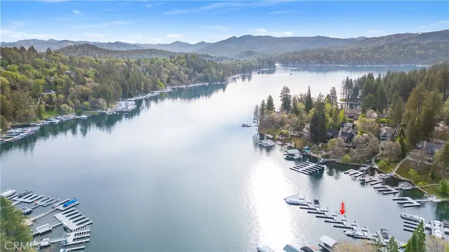 0 Tr 9 Slip 10, Lake Arrowhead, CA 92352 - #3