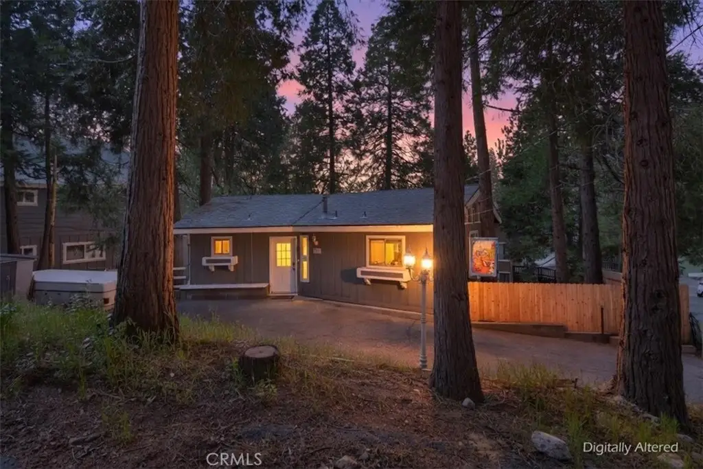 770 Berne, Crestline, CA 92325 - #1