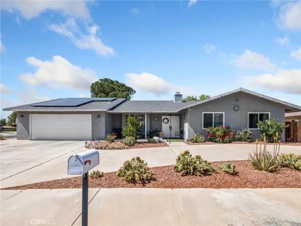 15880 Elcona Place, Victorville, CA 92395