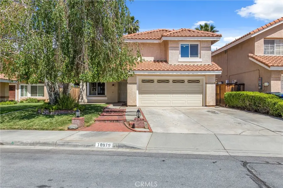 10979 Applewood Lane, Yucaipa, CA 92399 - #2