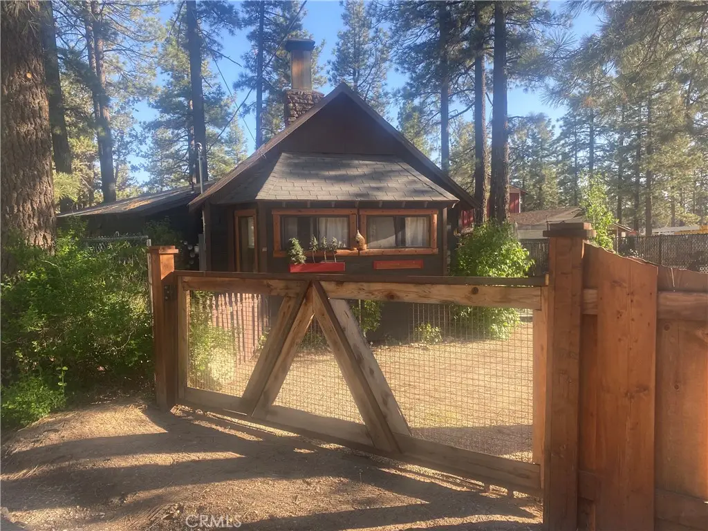500 W North Shore, Big Bear City, CA 92314 - #1