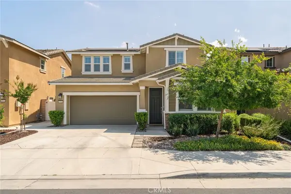 1704 Camellia Lane, Redlands, CA 92374