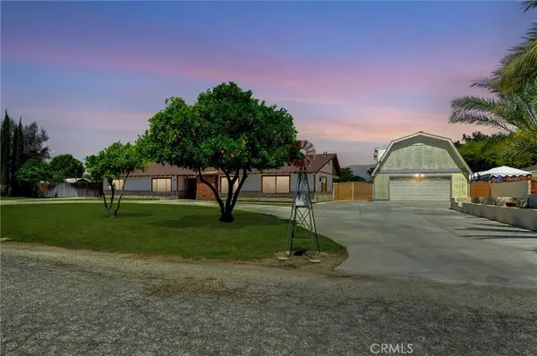 4468 Mustang Road, Chino, CA 91710
