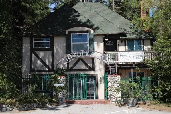 25268 Highway 18, Crestline, CA 92325