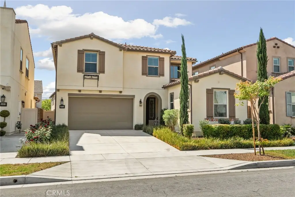 4844 Ophelia Lane, Ontario, CA 91762 - #1