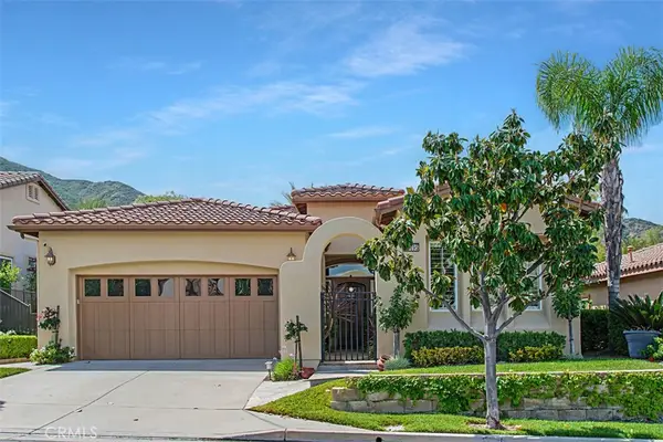 23895 Towish, Corona, CA 92883