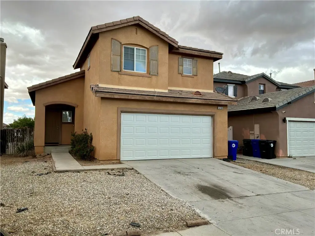 13748 Sunshine, Victorville, CA 92394 - #1