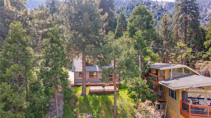 41126 Valley Of The Falls Drive, Forest Falls, CA 92339 - #2