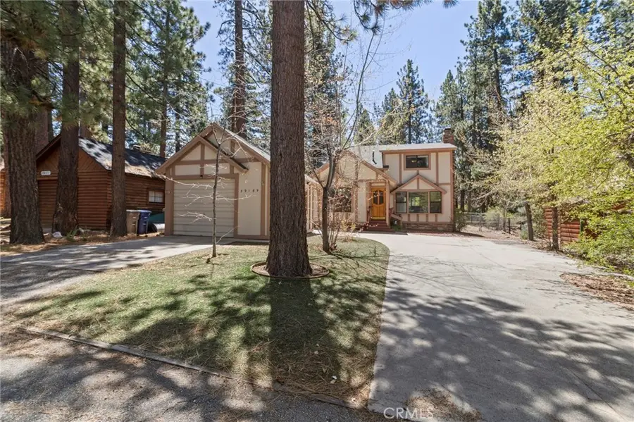 39169 Robin, Big Bear Lake, CA 92315 - #3