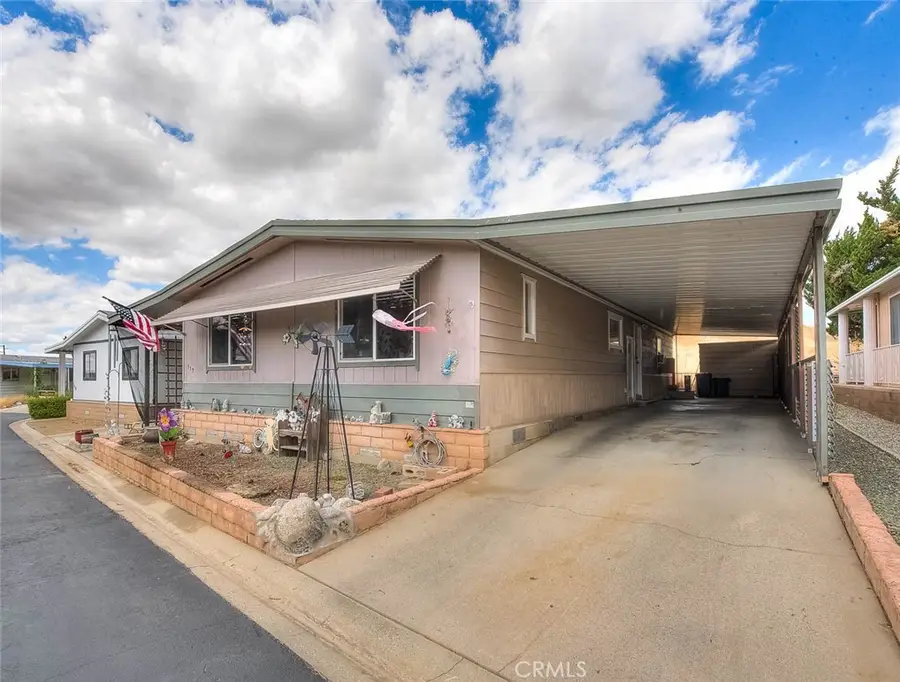 33600 Calimesa Boulevard #117, Yucaipa, CA 92399 - #2