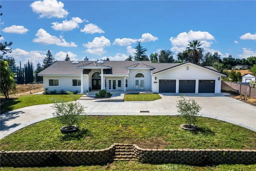 12908 South Lane, Redlands, CA 92373 - #1