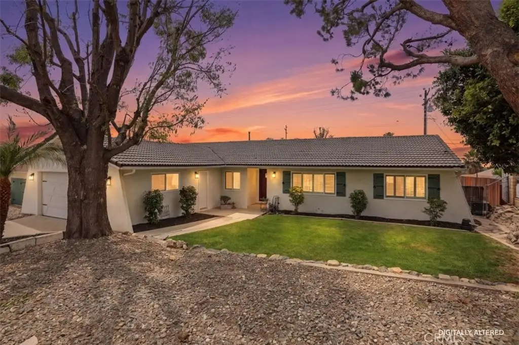 4130 Mount Verde, Norco, CA 92860 - #1
