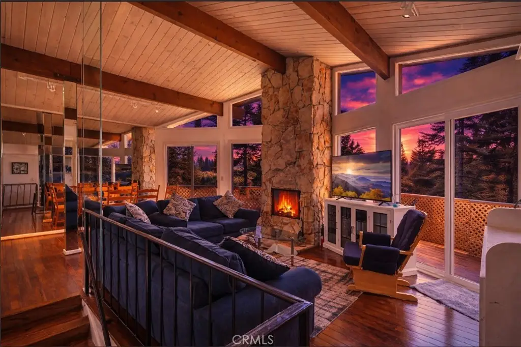 717 Oakmont Lane, Lake Arrowhead, CA 92352 - #1