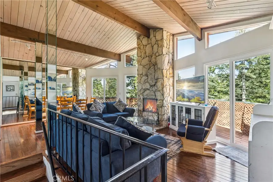 717 Oakmont Lane, Lake Arrowhead, CA 92352 - #2