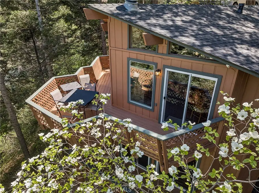 717 Oakmont Lane, Lake Arrowhead, CA 92352 - #3