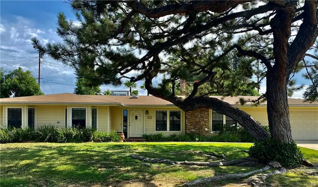 400 Eucalyptus Drive, Redlands, CA 92373 - #1