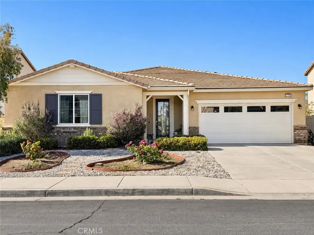 25480 Water Wheel Court, Menifee, CA 92584 - #1