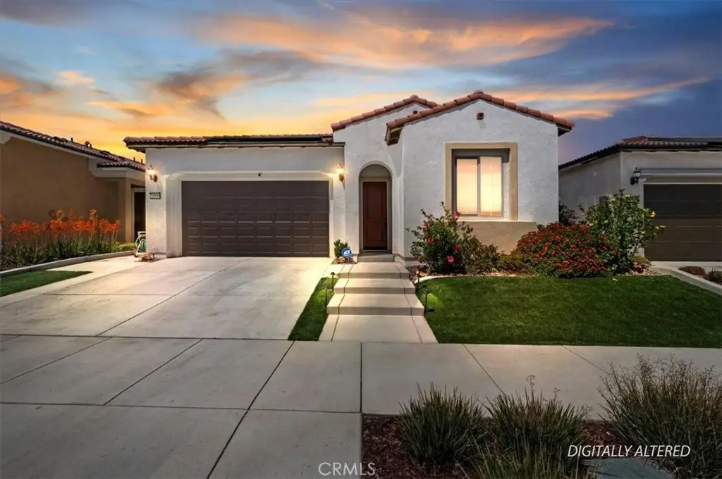 11930 Greenpeak Street, Corona, CA 92883 - #1