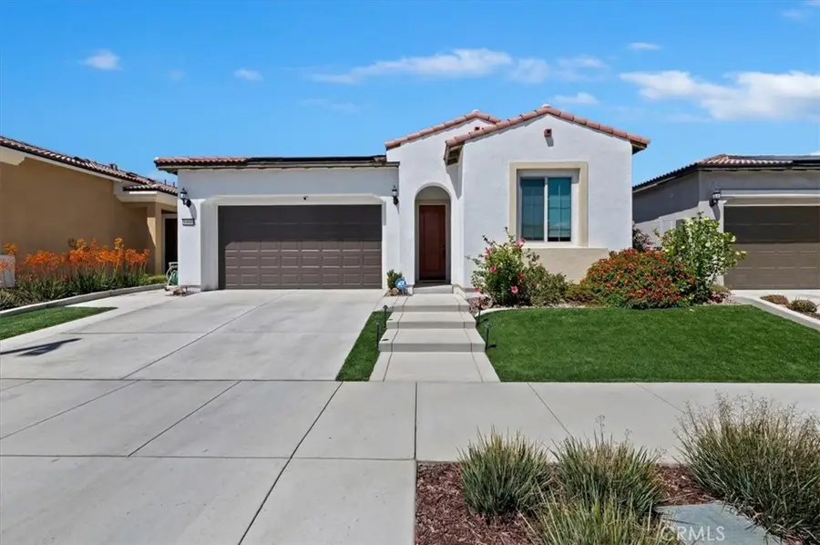 11930 Greenpeak Street, Corona, CA 92883 - #2