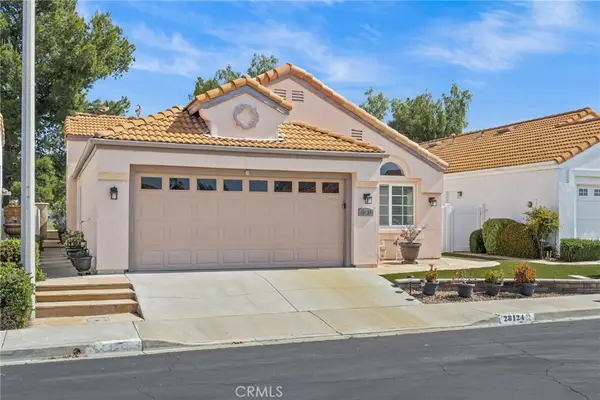 28124 Palm Villa Drive, Menifee, CA 92584