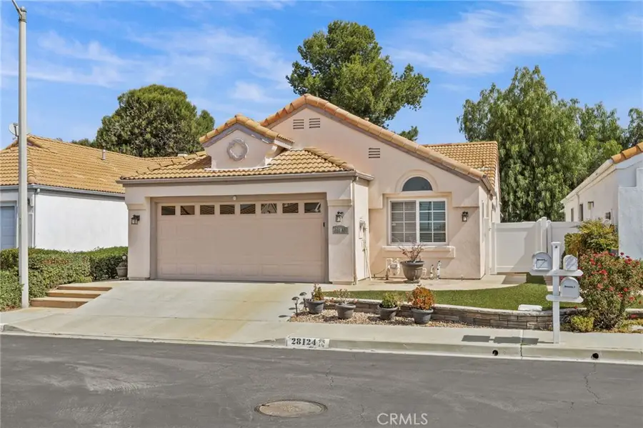 28124 Palm Villa Drive, Menifee, CA 92584 - #2