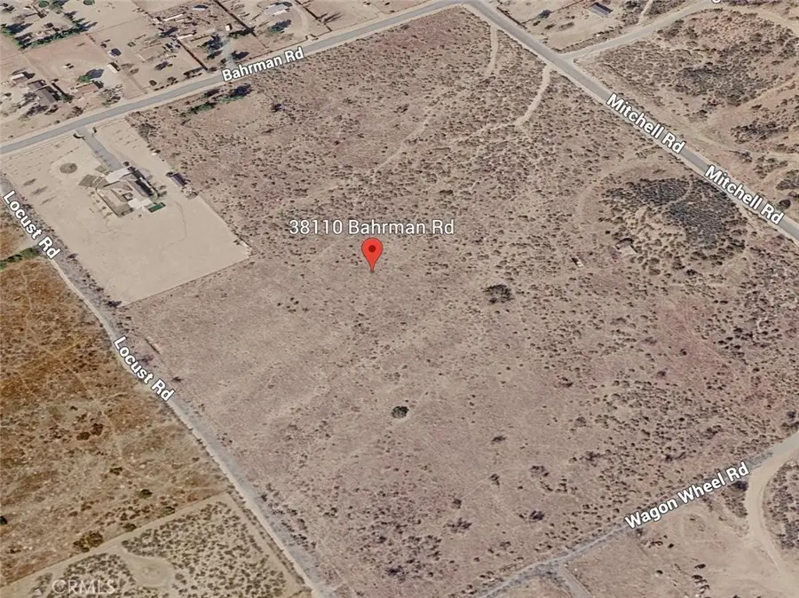 38110 Bahrman, Anza, CA 92539 - #2