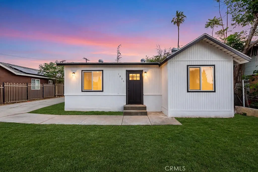 1935 Spring Garden, Riverside, CA 92507 - #1