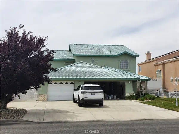 18064 Mariner, Victorville, CA 92395