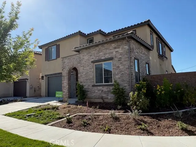 3706 Leafgreen Road, Corona, CA 92883 - #1