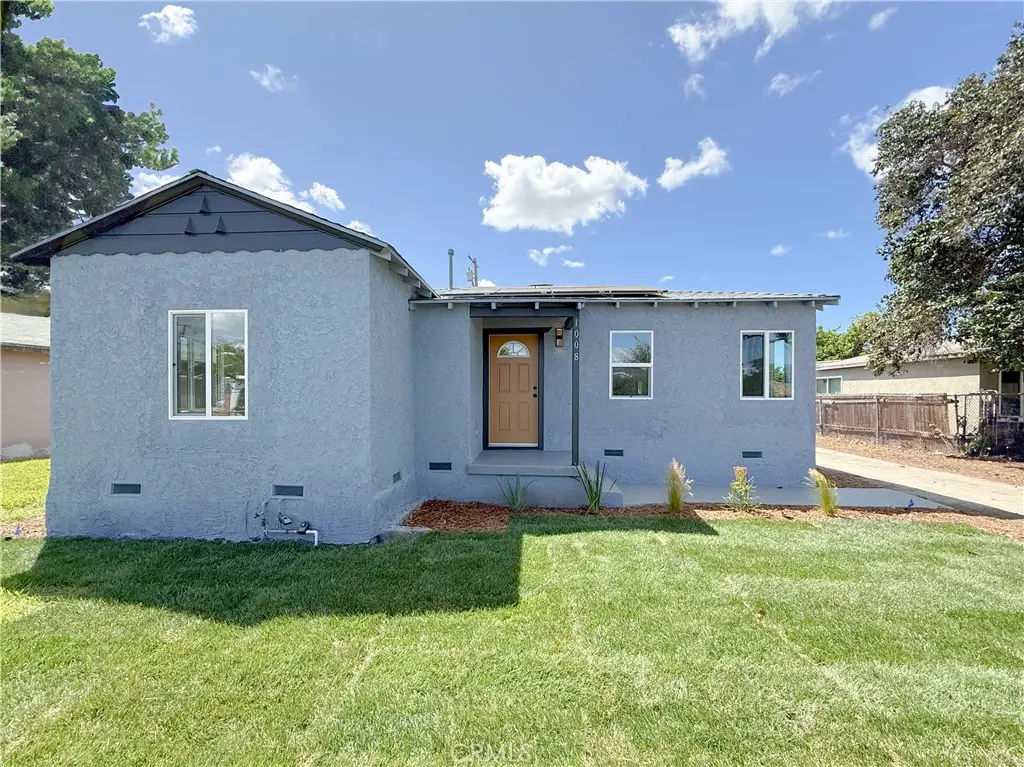 1008 W 134th Place, Compton, CA 90222 - #1