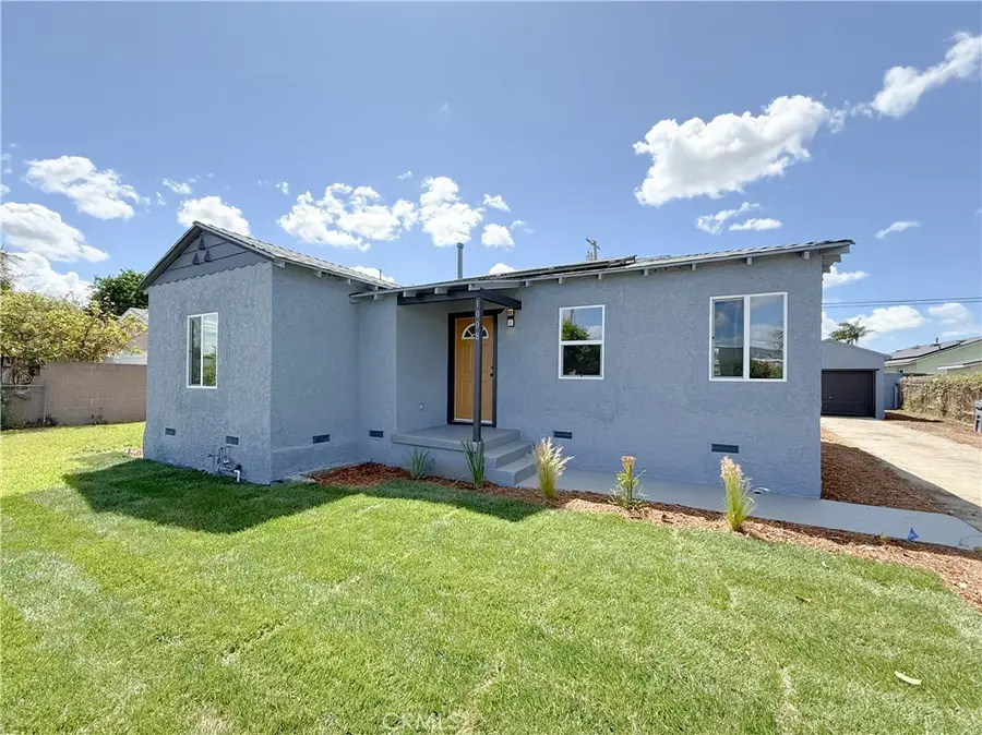 1008 W 134th Place, Compton, CA 90222 - #2