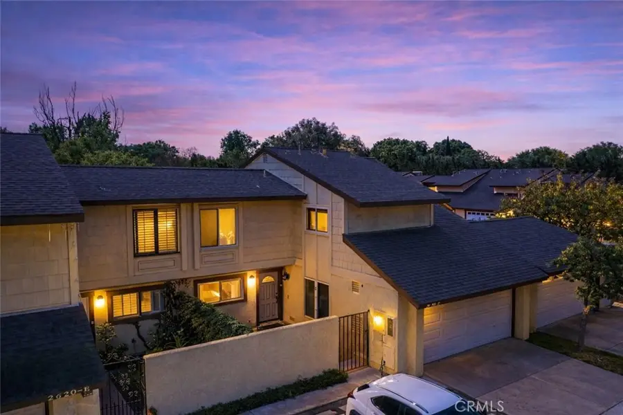2620 Tustin Avenue N #F, Santa Ana, CA 92705 - #2
