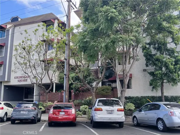 730 W 4th Street #107, Long Beach, CA 90802