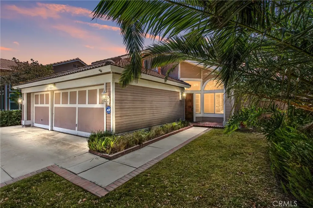 2652 Presidio Circle, Corona, CA 92879 - #1