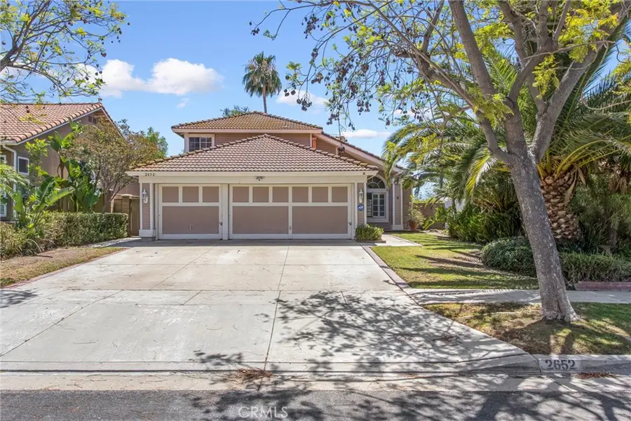 2652 Presidio Circle, Corona, CA 92879 - #3