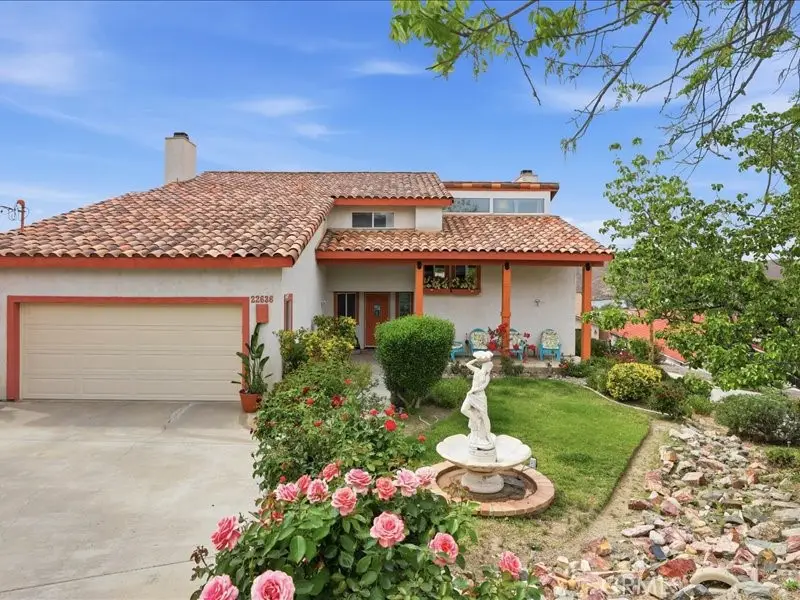 22636 Inspiration, Canyon Lake, CA 92587 - #1