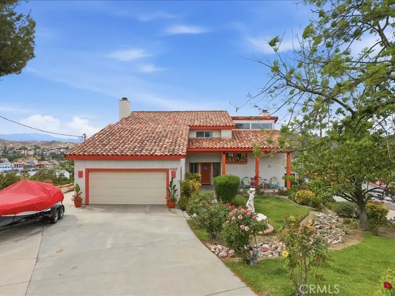 22636 Inspiration, Canyon Lake, CA 92587 - #2