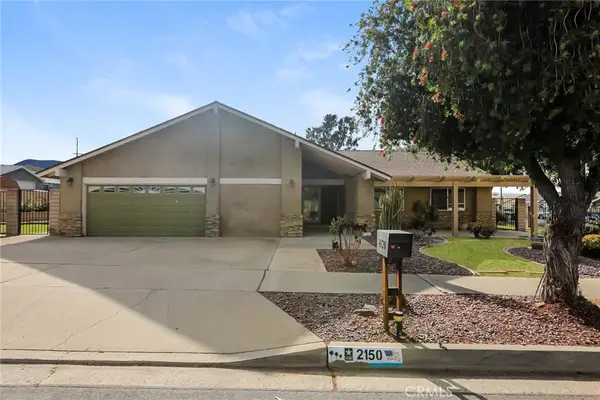 2150 S Buena Vista, Corona, CA 92882