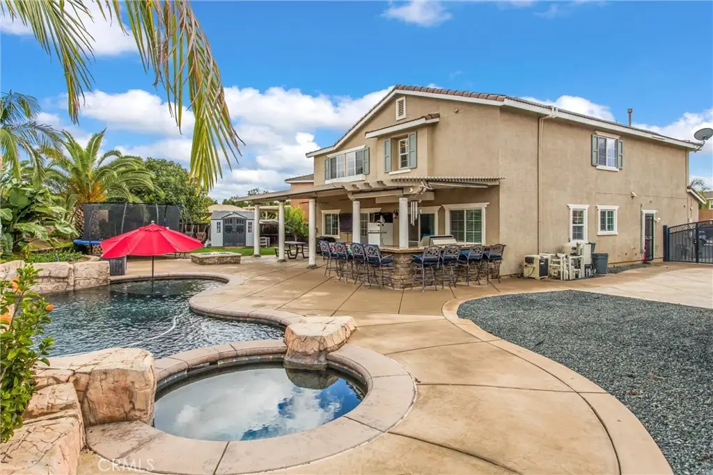 9123 San Luis Obispo Lane, Riverside, CA 92508 - #1